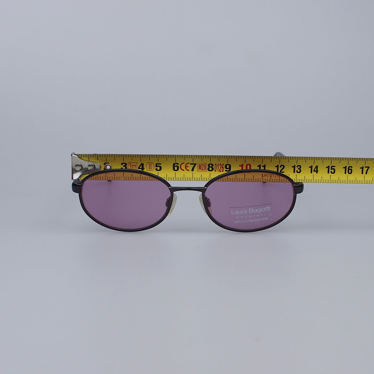 Vintage Glasses LP1225