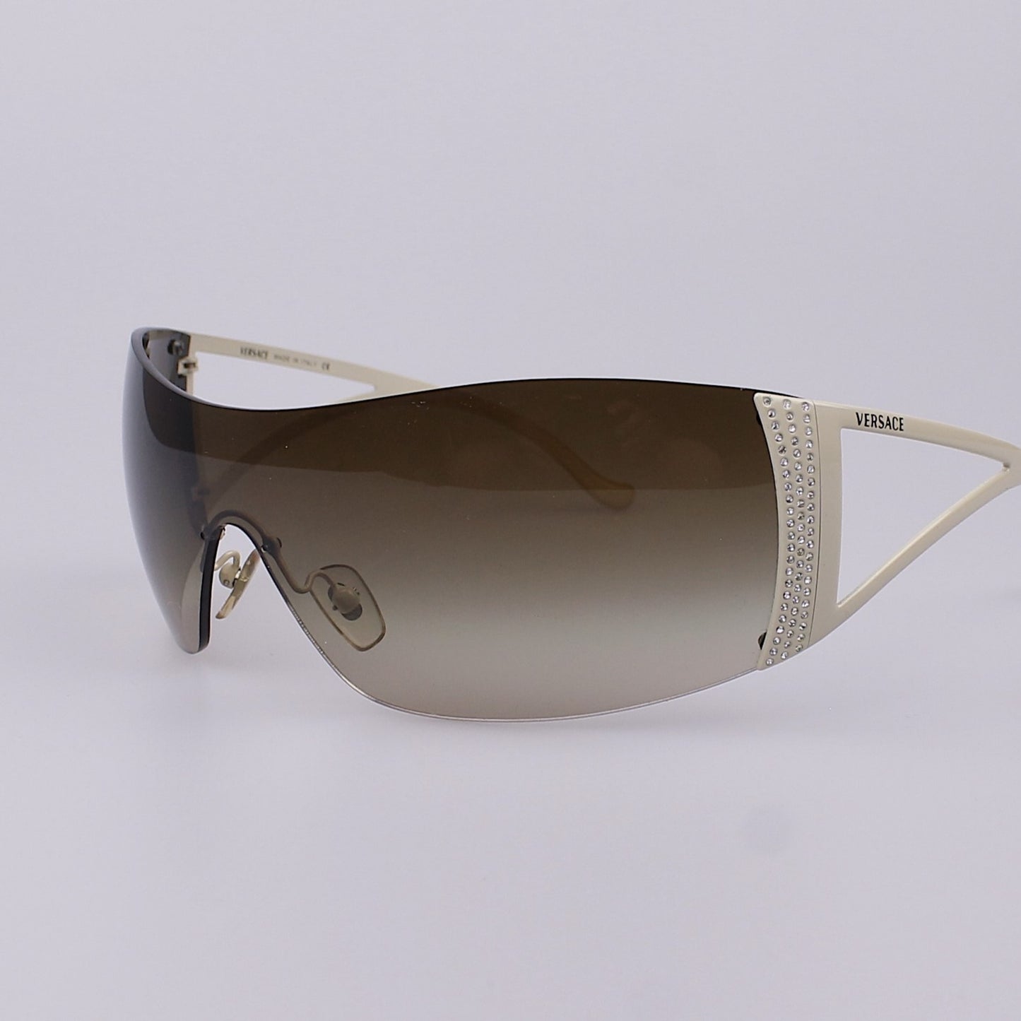Vintage glasses LP554