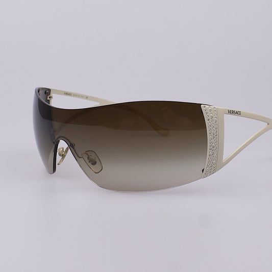 Vintage glasses LP554