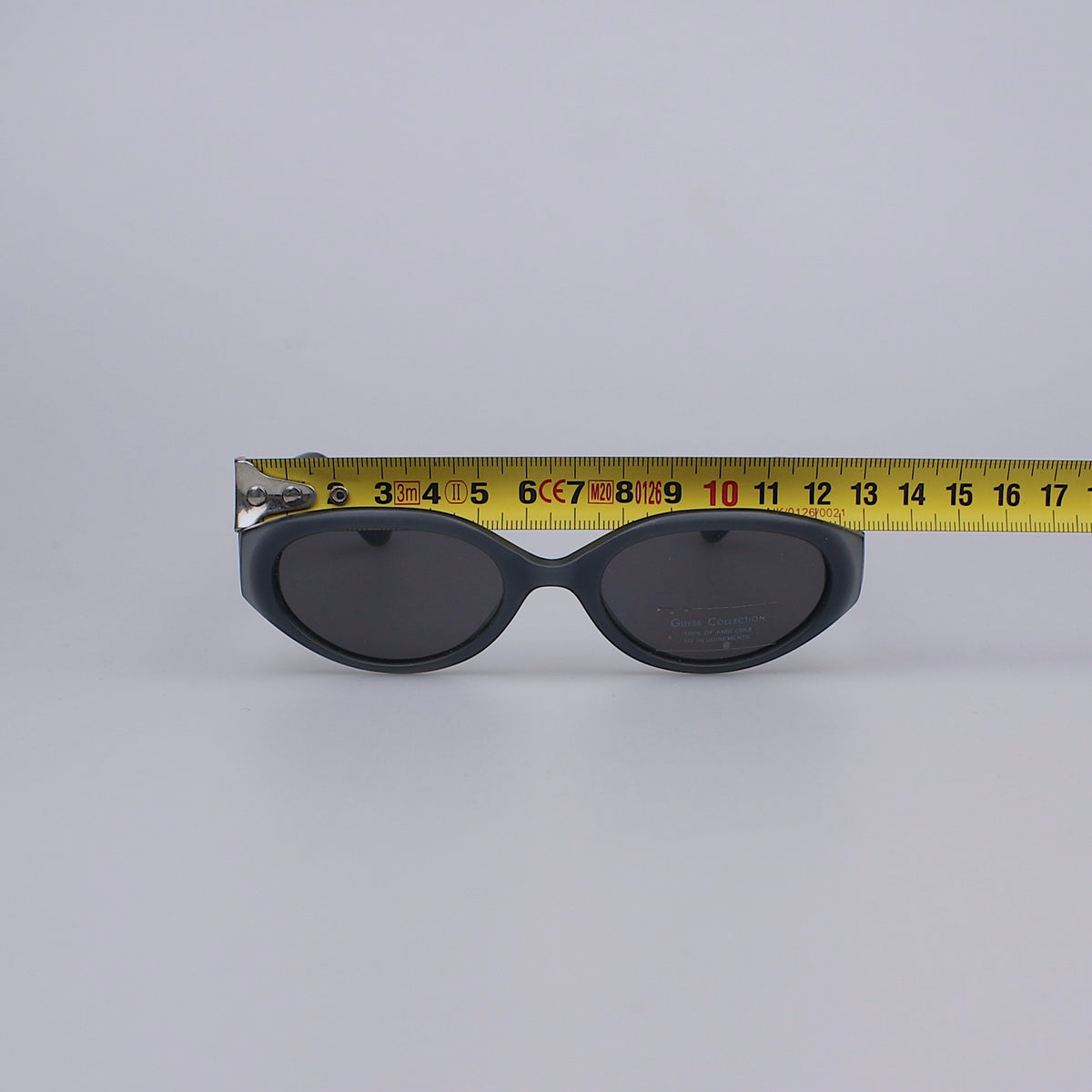 Vintage Glasses LP1512