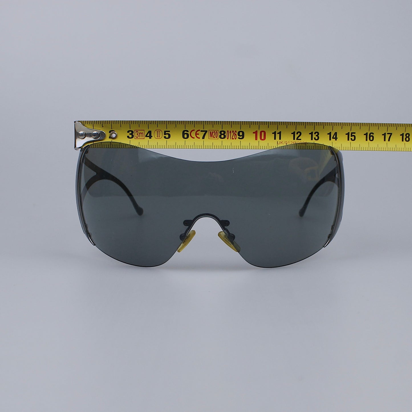Vintage Glasses LP1233