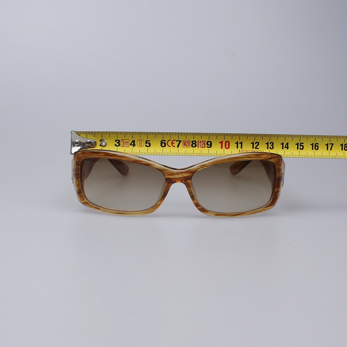 Vintage Glasses LP993
