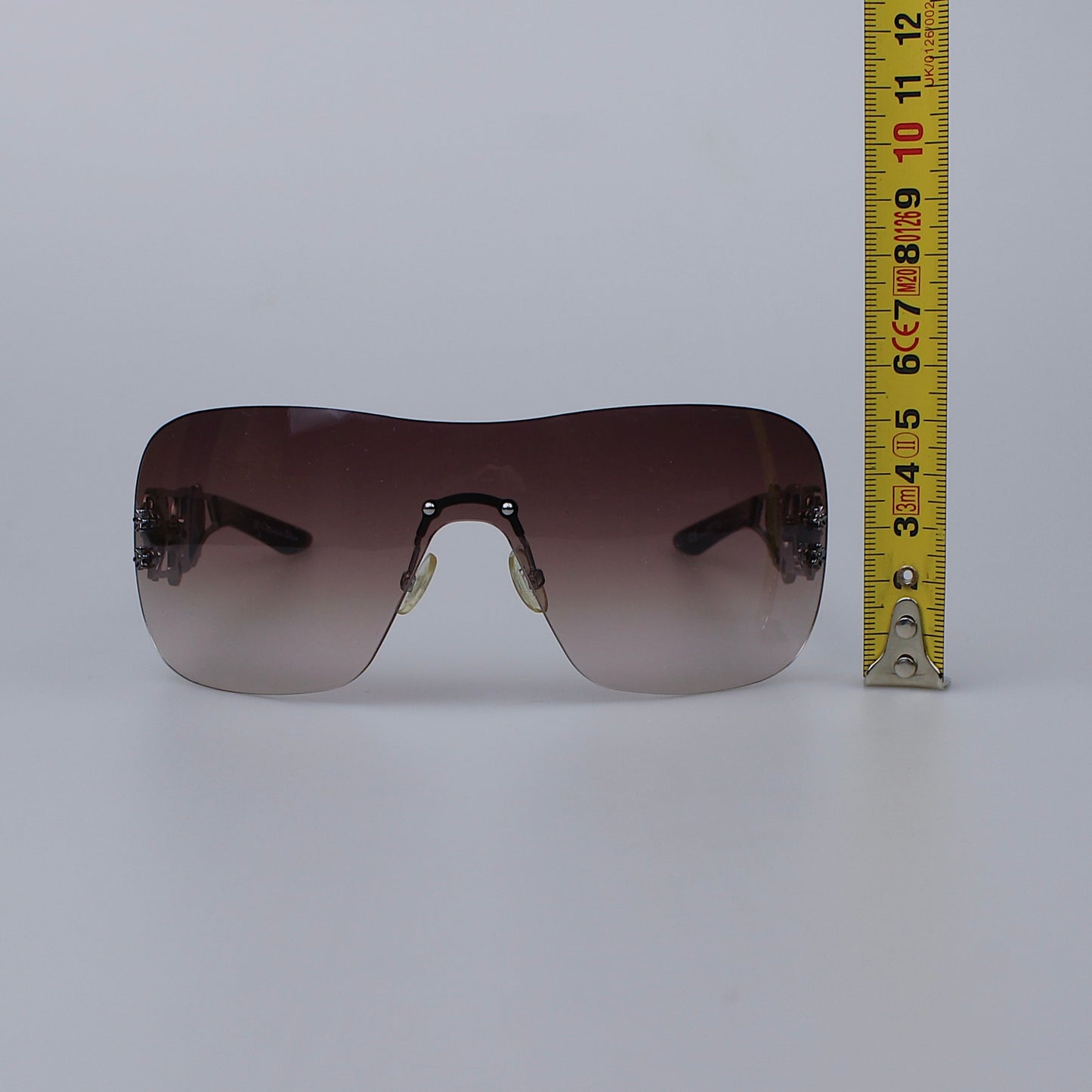 Vintage Glasses LP1235