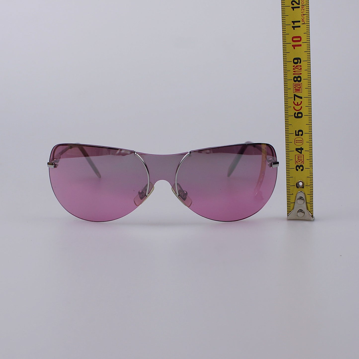 Vintage Glasses LP1201