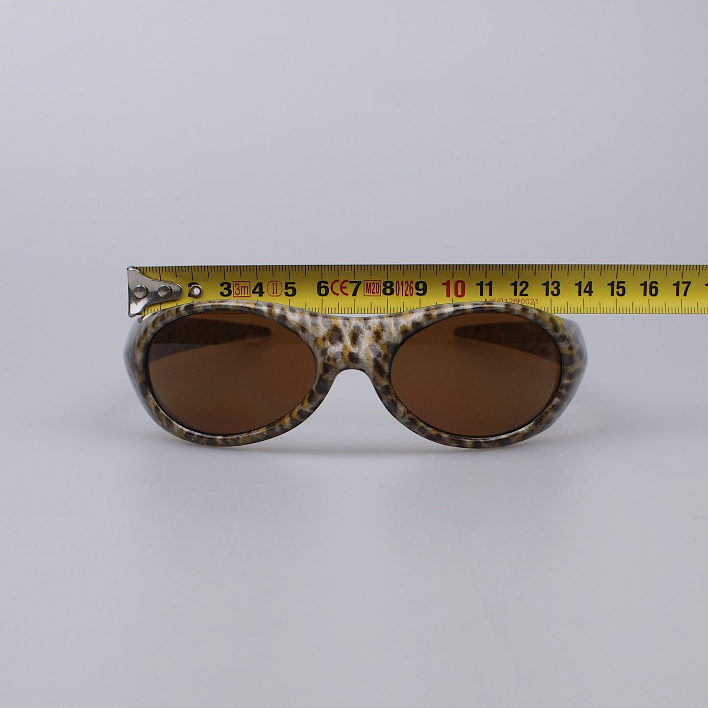 Vintage Glasses LP1207