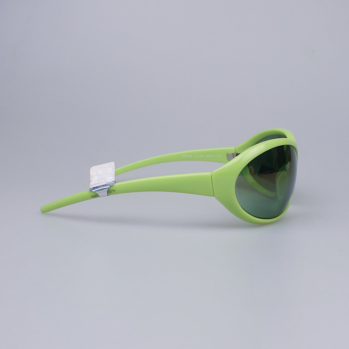 Vintage Glasses LP1037