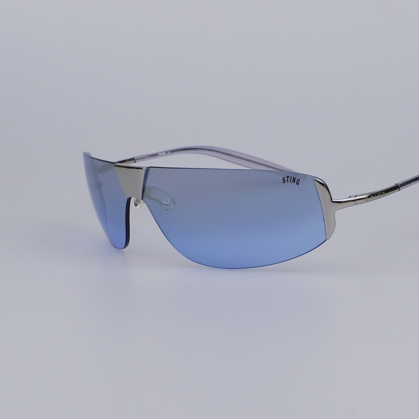 Vintage Glasses LP1241