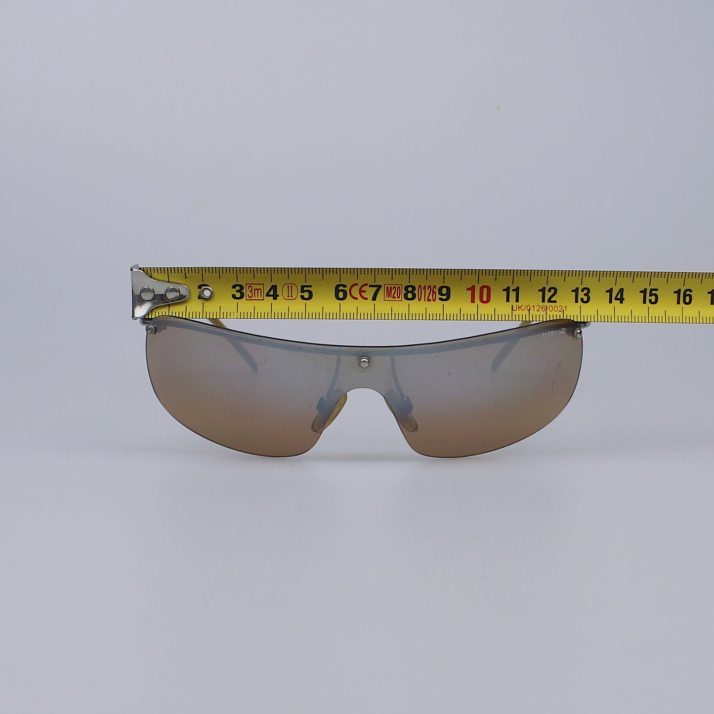 Vintage Glasses LP1108 