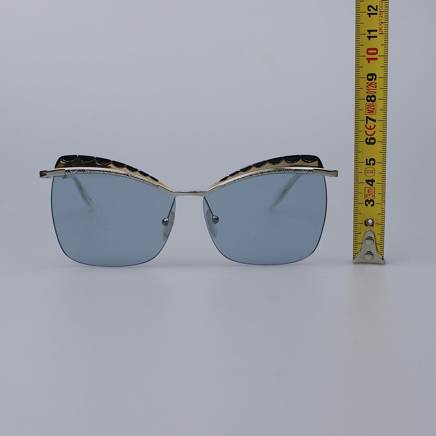 Vintage Glasses LP1234