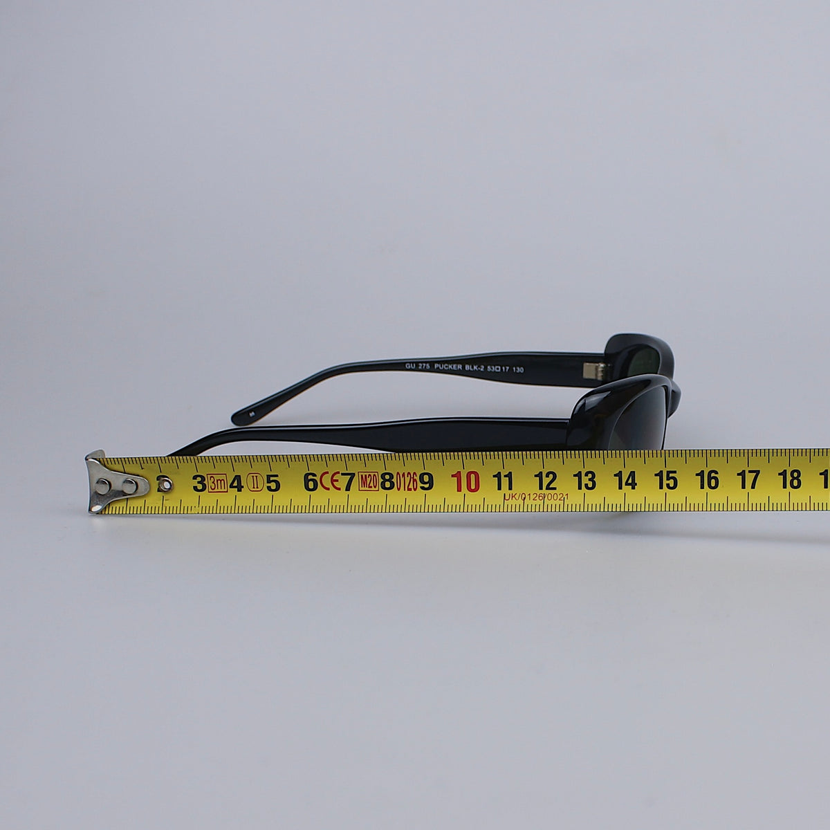 Vintage Glasses LP1483
