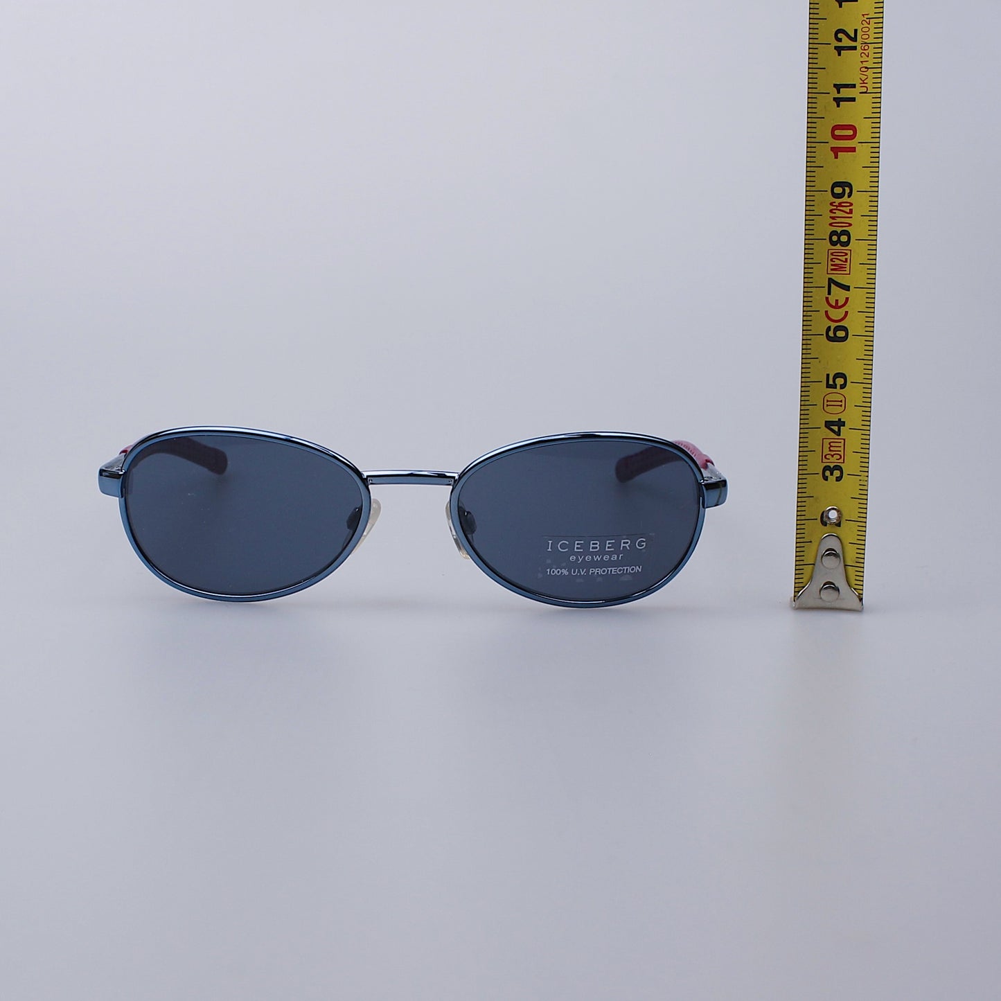 Vintage Glasses LP860