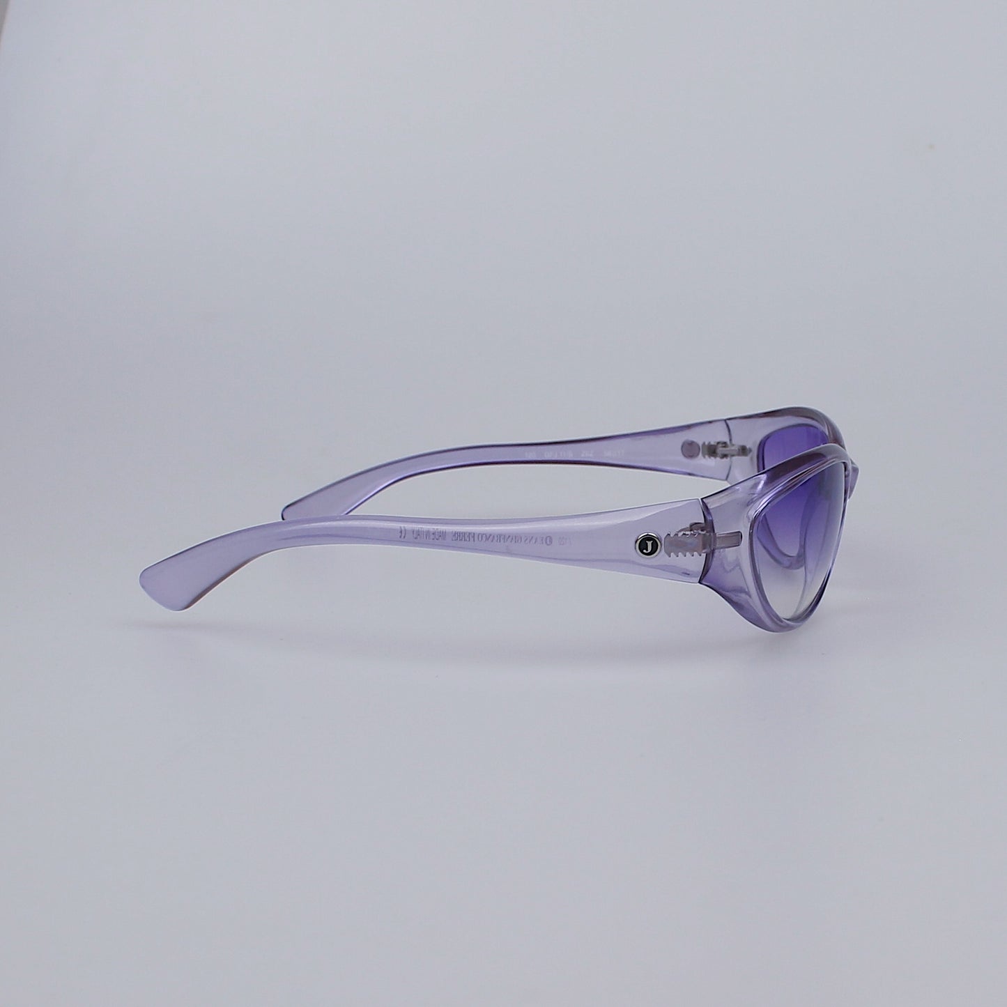 Vintage Glasses LP996