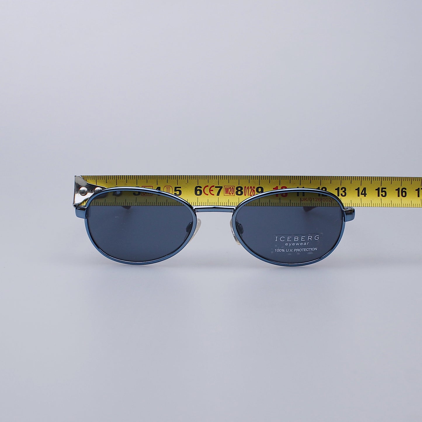 Vintage Glasses LP860