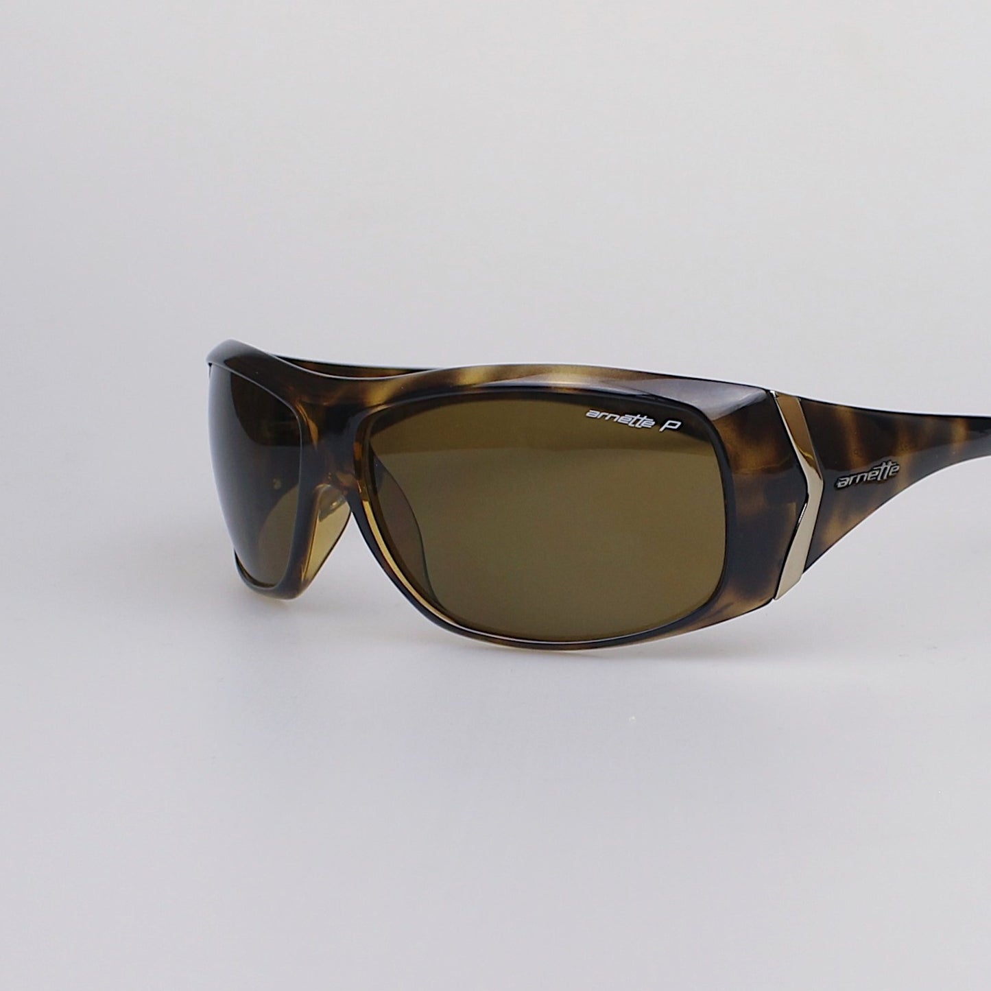 Arnette AN4092 Cypher — never worn, polarized, deadstock