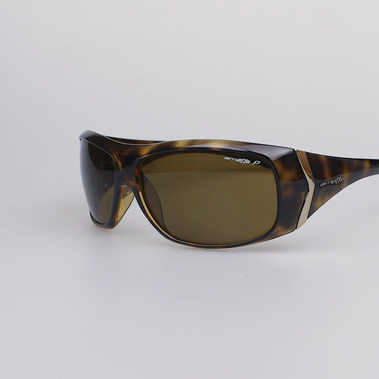 Arnette AN4092 Cypher — never worn, polarized, deadstock