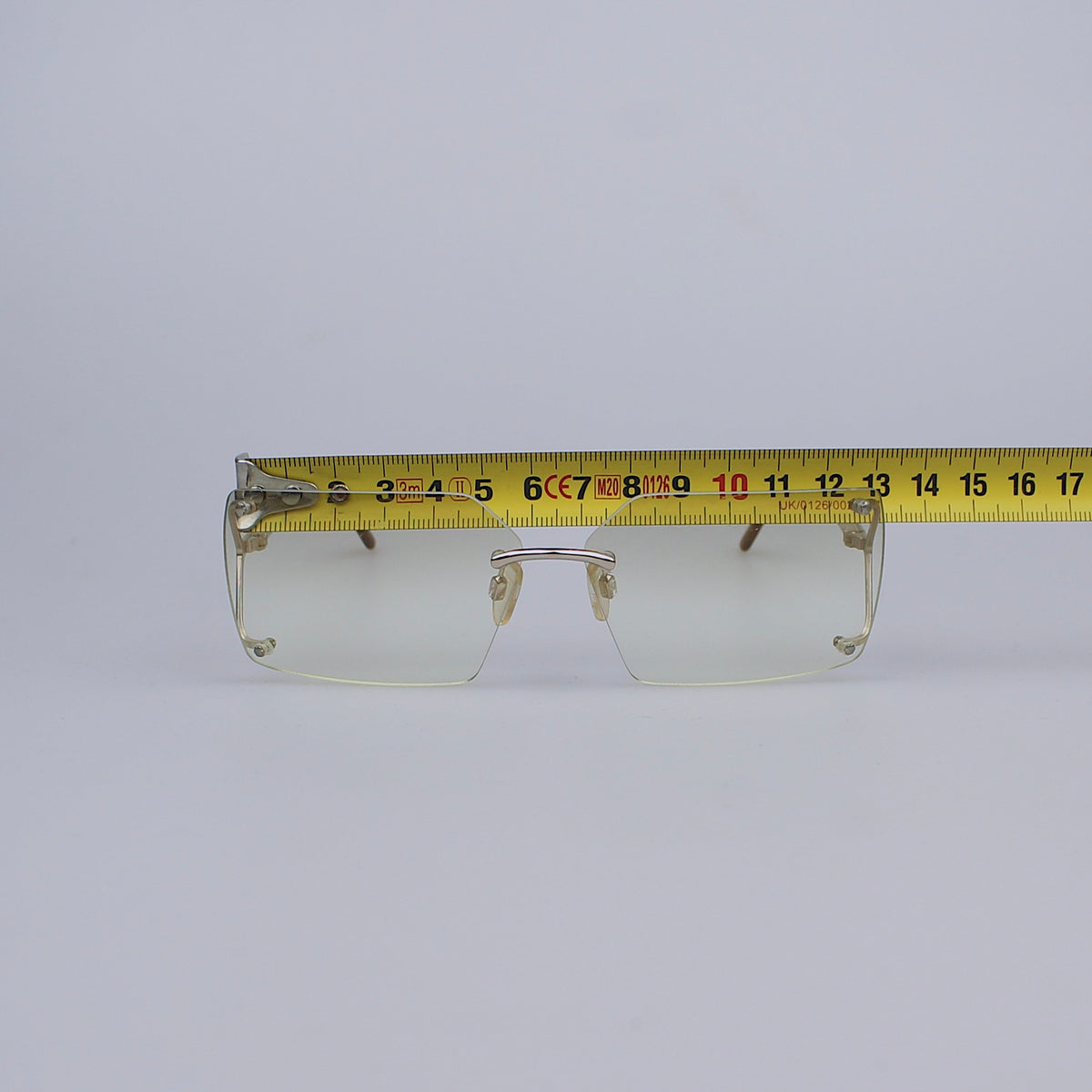 Vintage Glasses LP1472