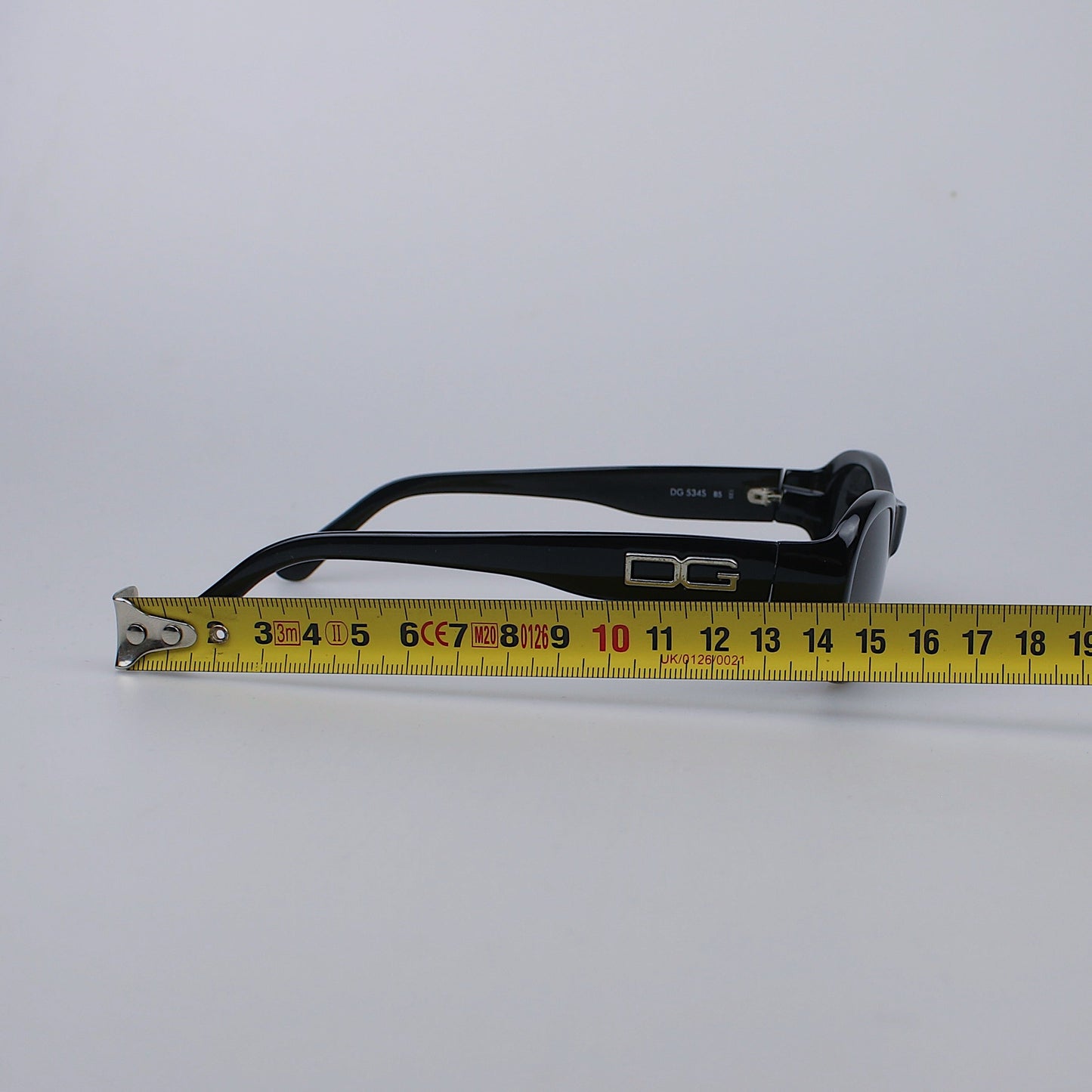 Vintage Glasses LP1173