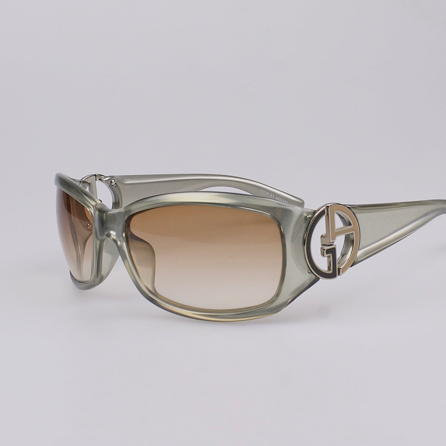 Vintage glasses LP375