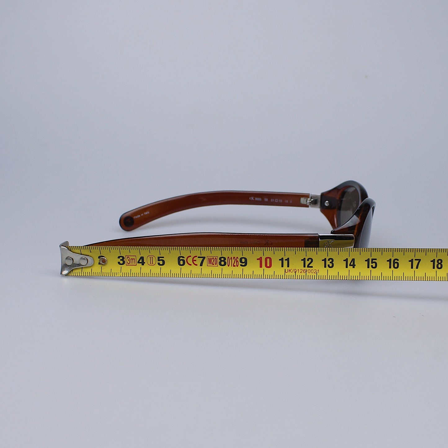 Vintage Glasses LP1148 