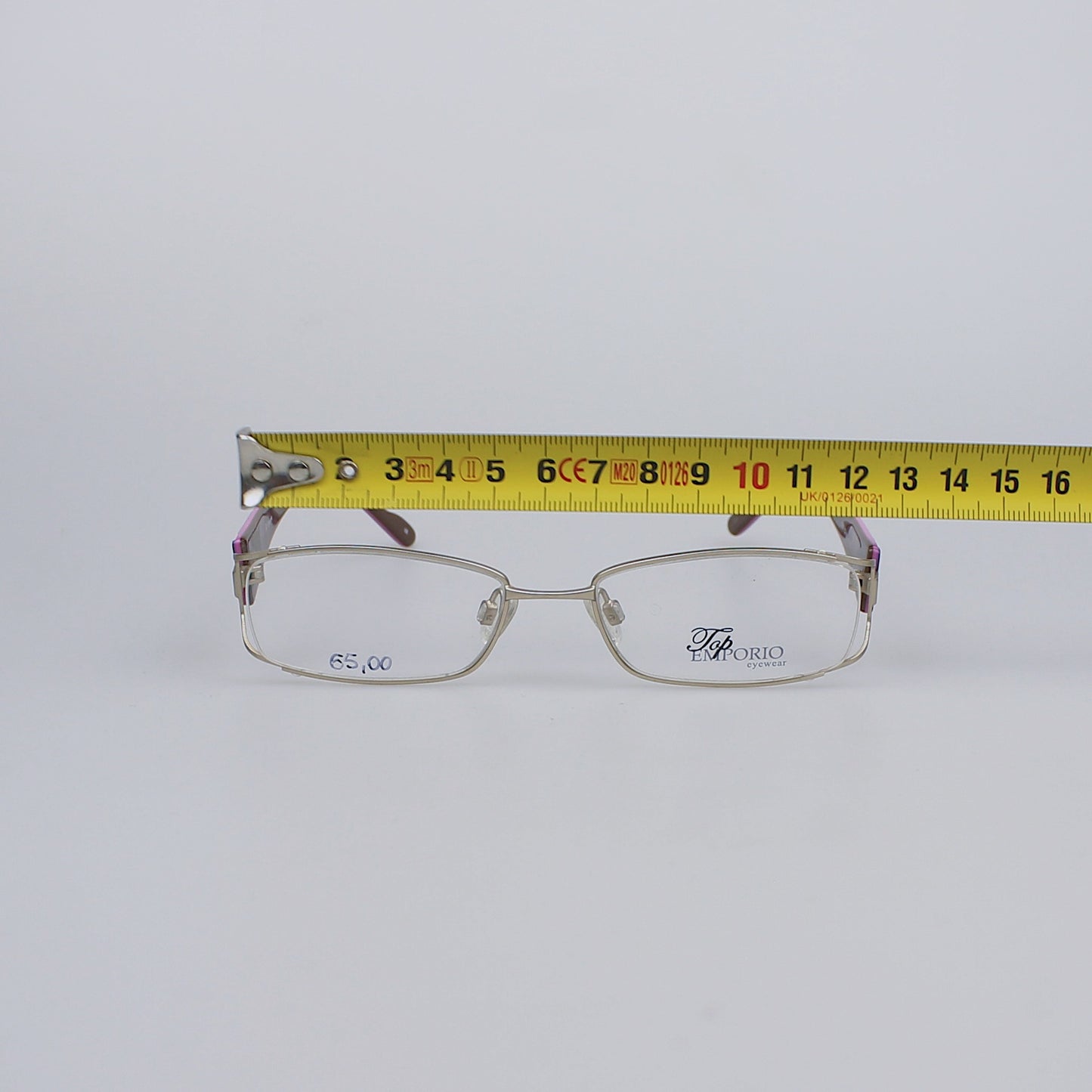 Vintage Glasses LP1270