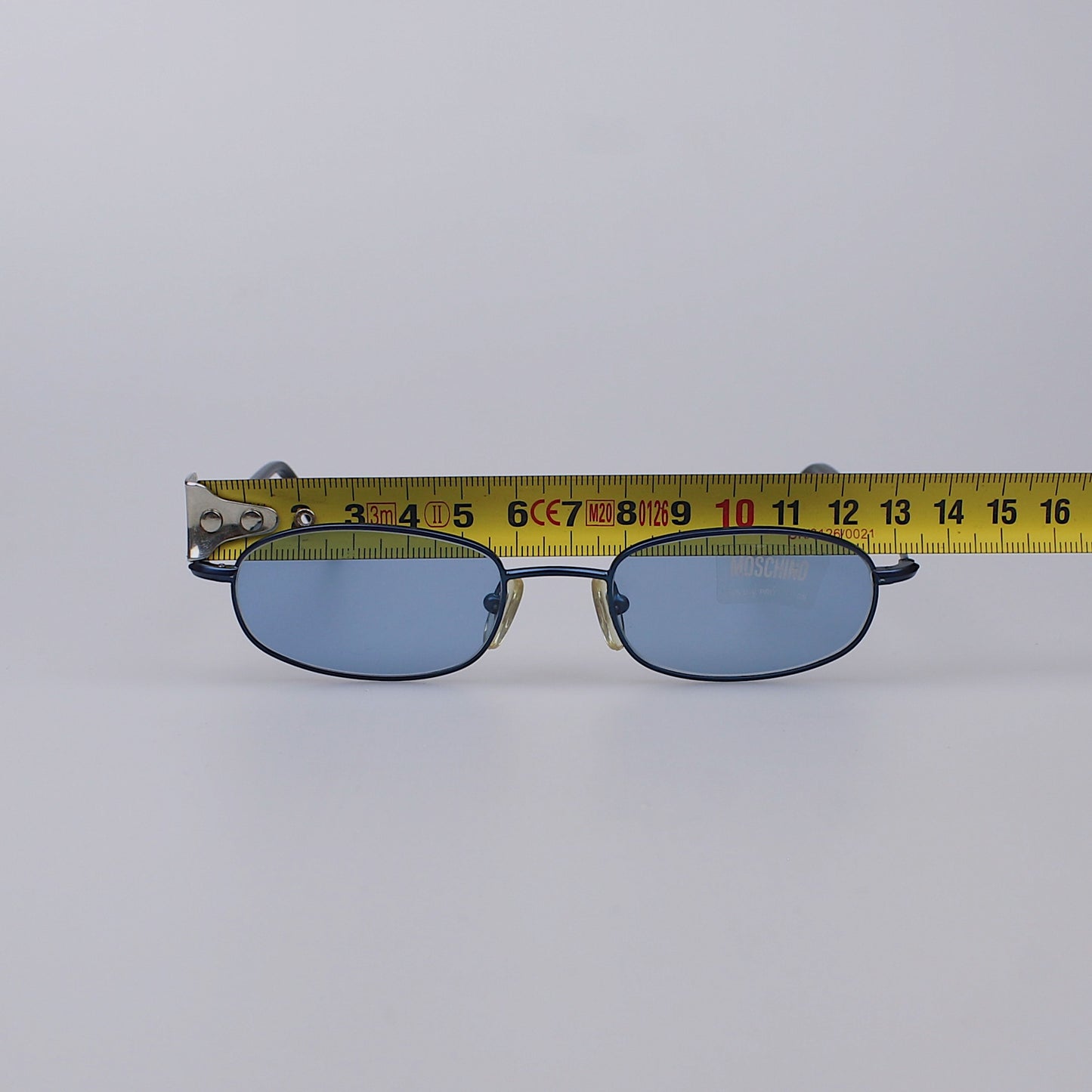Vintage Glasses LP1194
