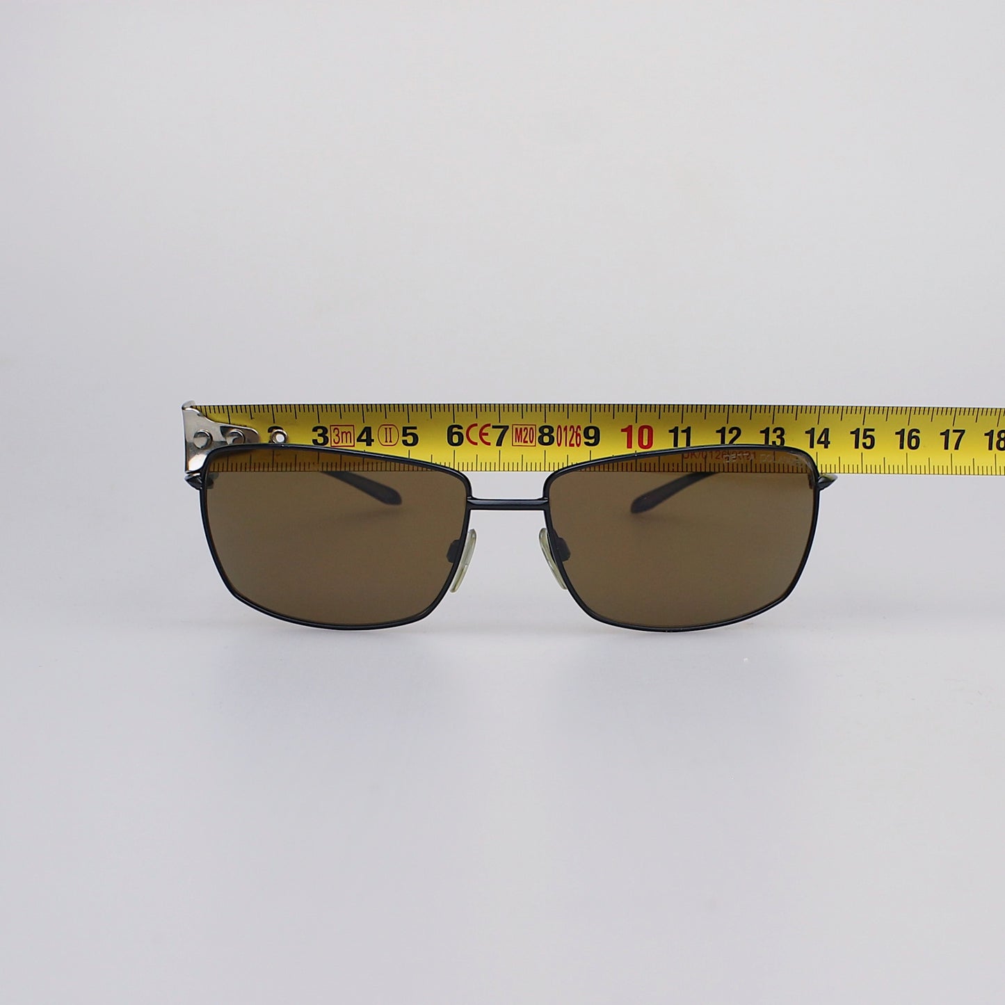 Vintage Glasses LP1330