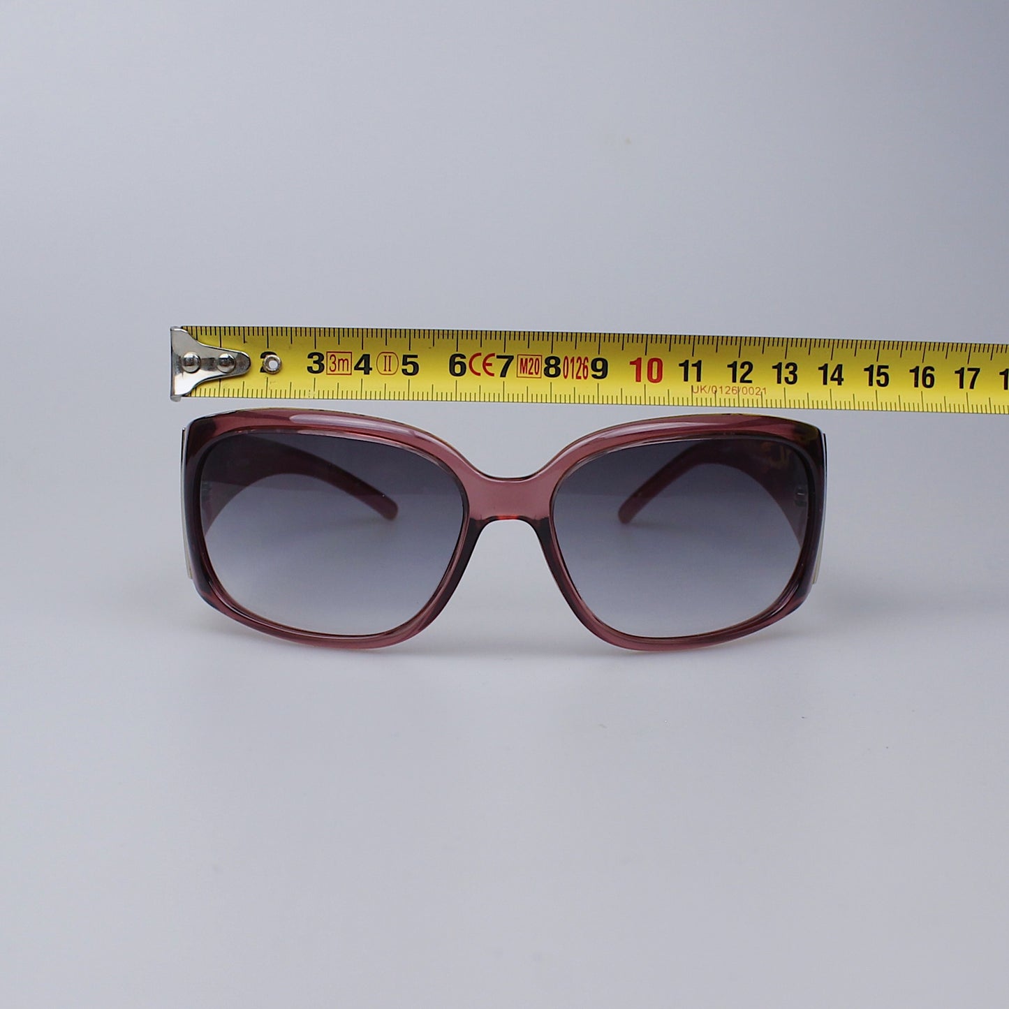 Vintage Glasses LP984