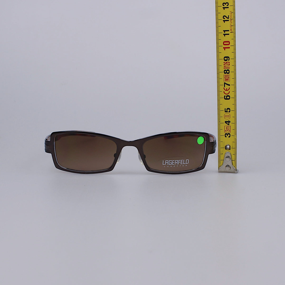 Vintage Glasses LP1461
