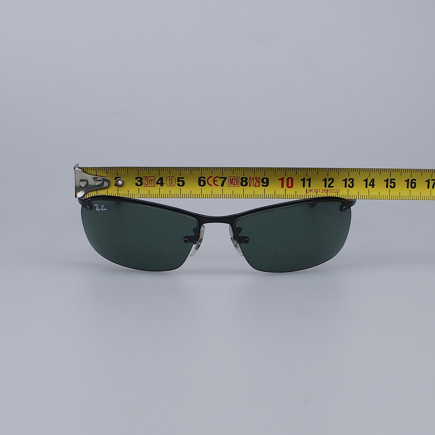 Vintage Glasses LP1226