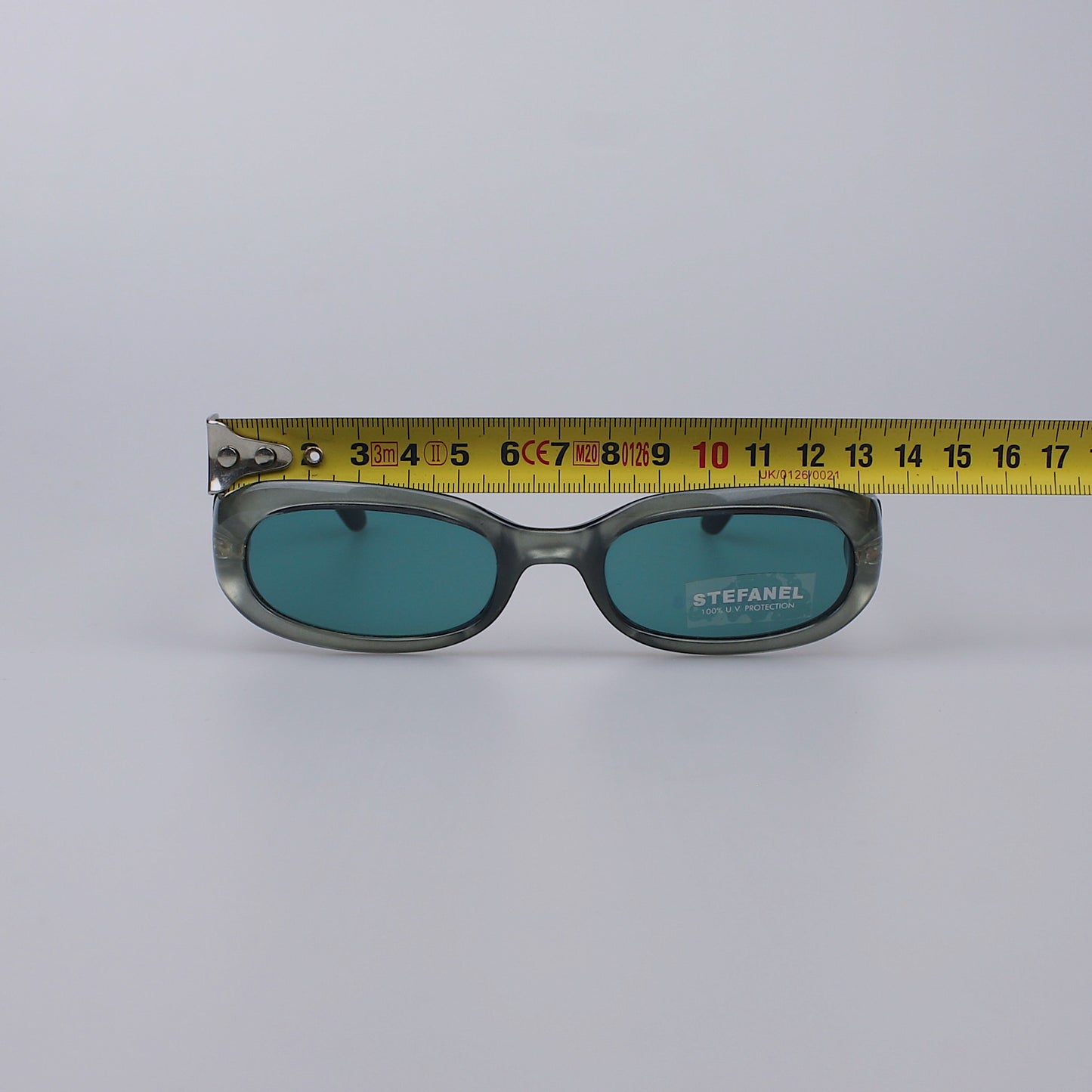 Vintage Glasses LP1190