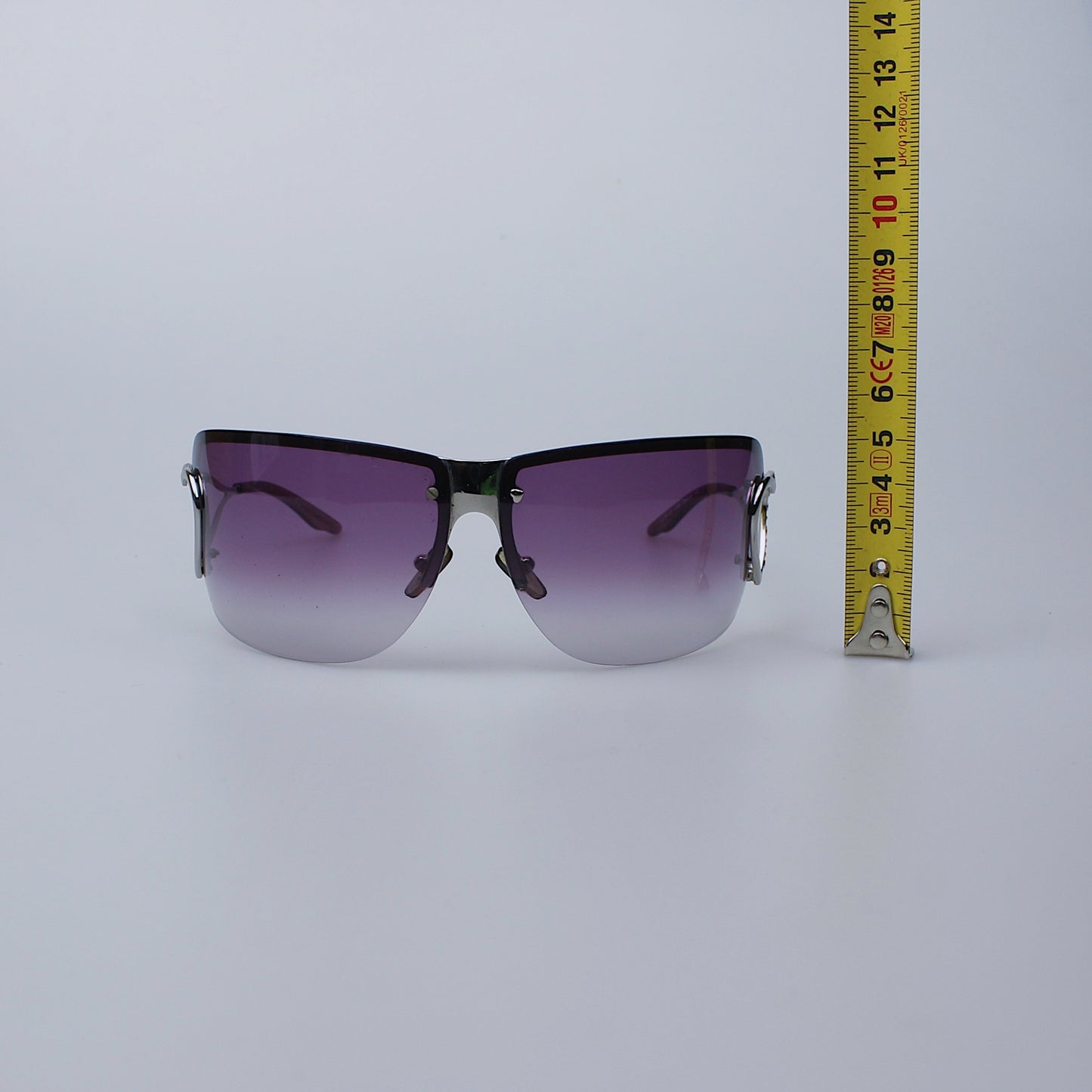 Vintage Glasses LP873
