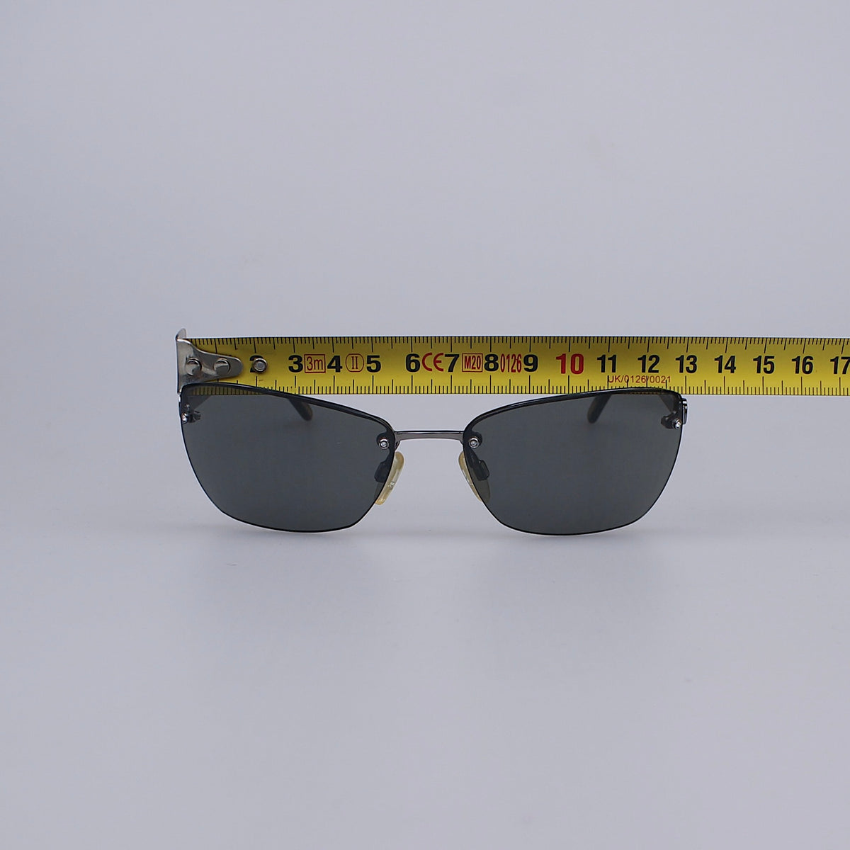 Vintage Glasses LP1497