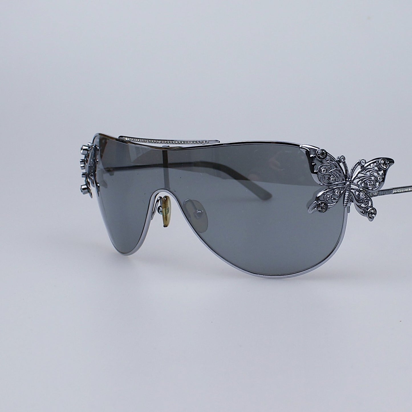 Vintage Glasses LP966