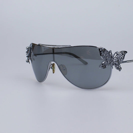 Vintage Glasses LP966