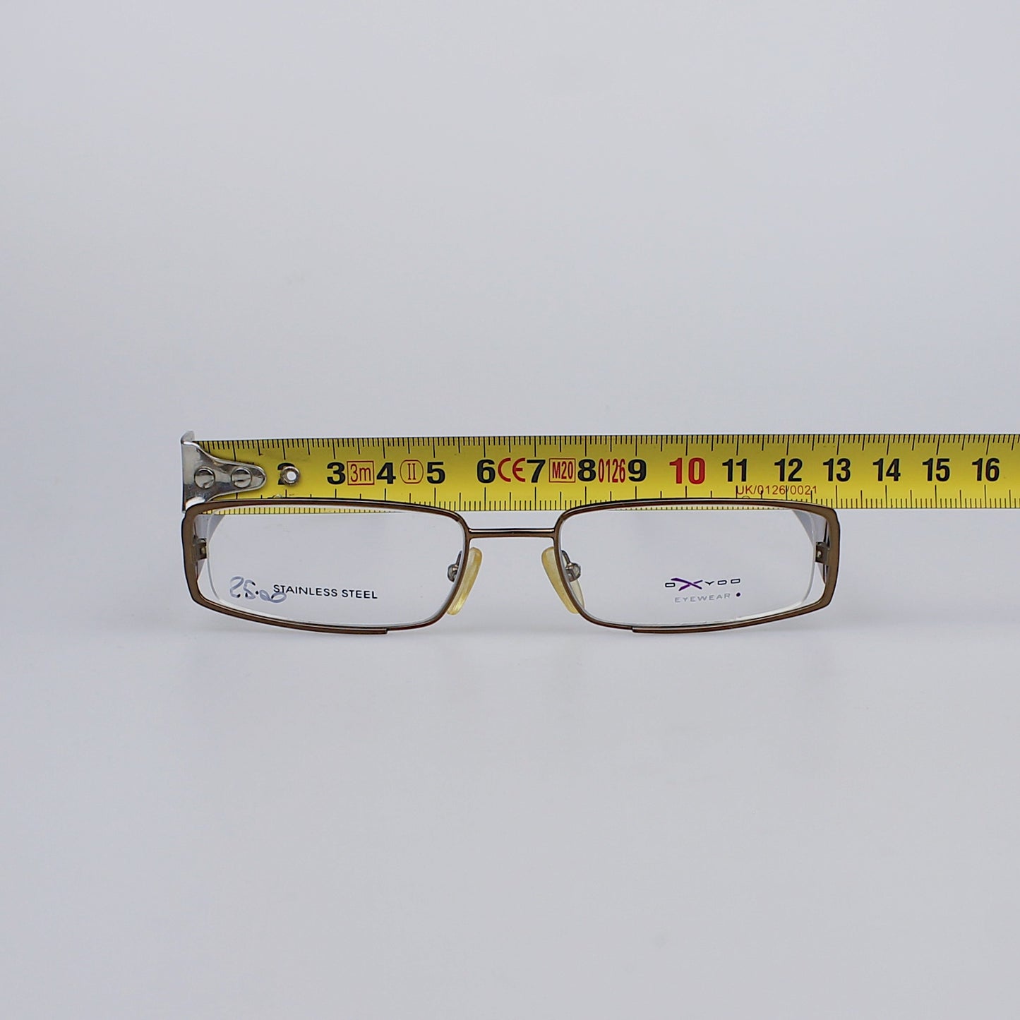 Vintage Glasses LP1264