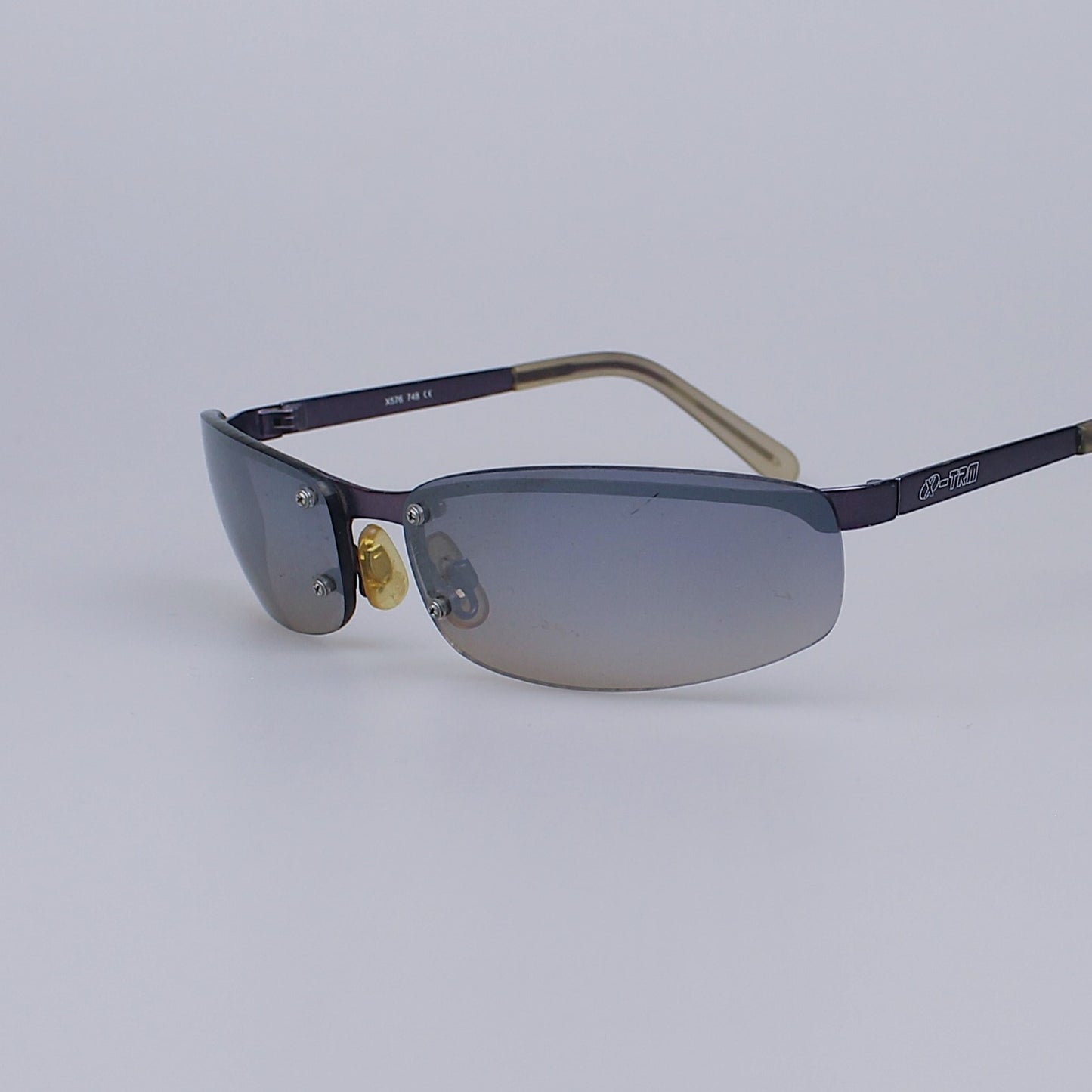 Vintage Glasses LP1103 