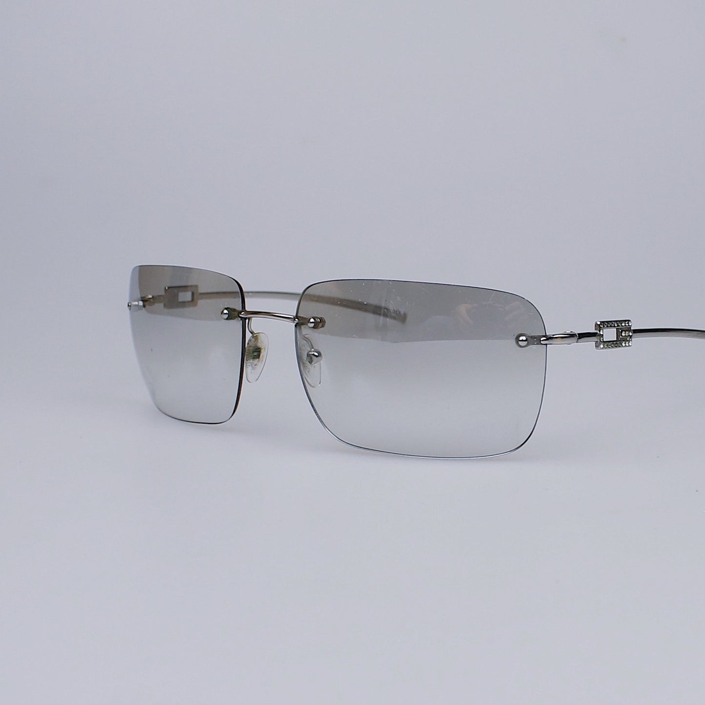 Vintage Glasses LP1045