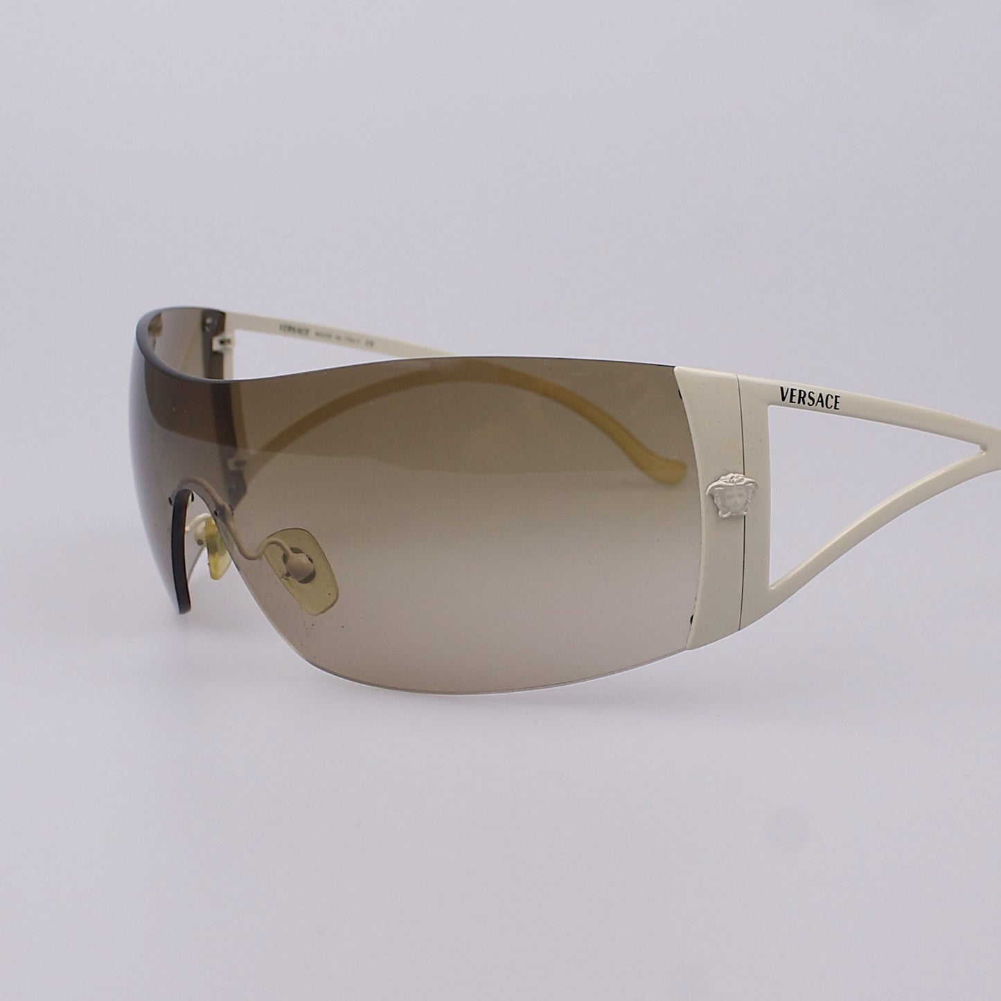 Vintage glasses LP551