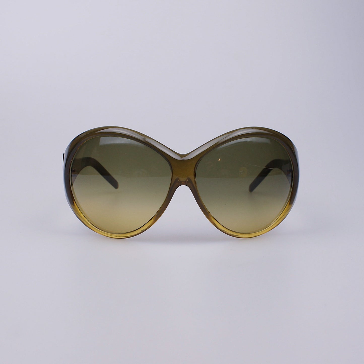 Vintage Glasses LP756