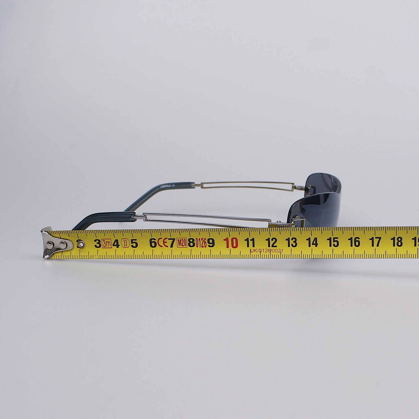 Vintage Glasses LP1326