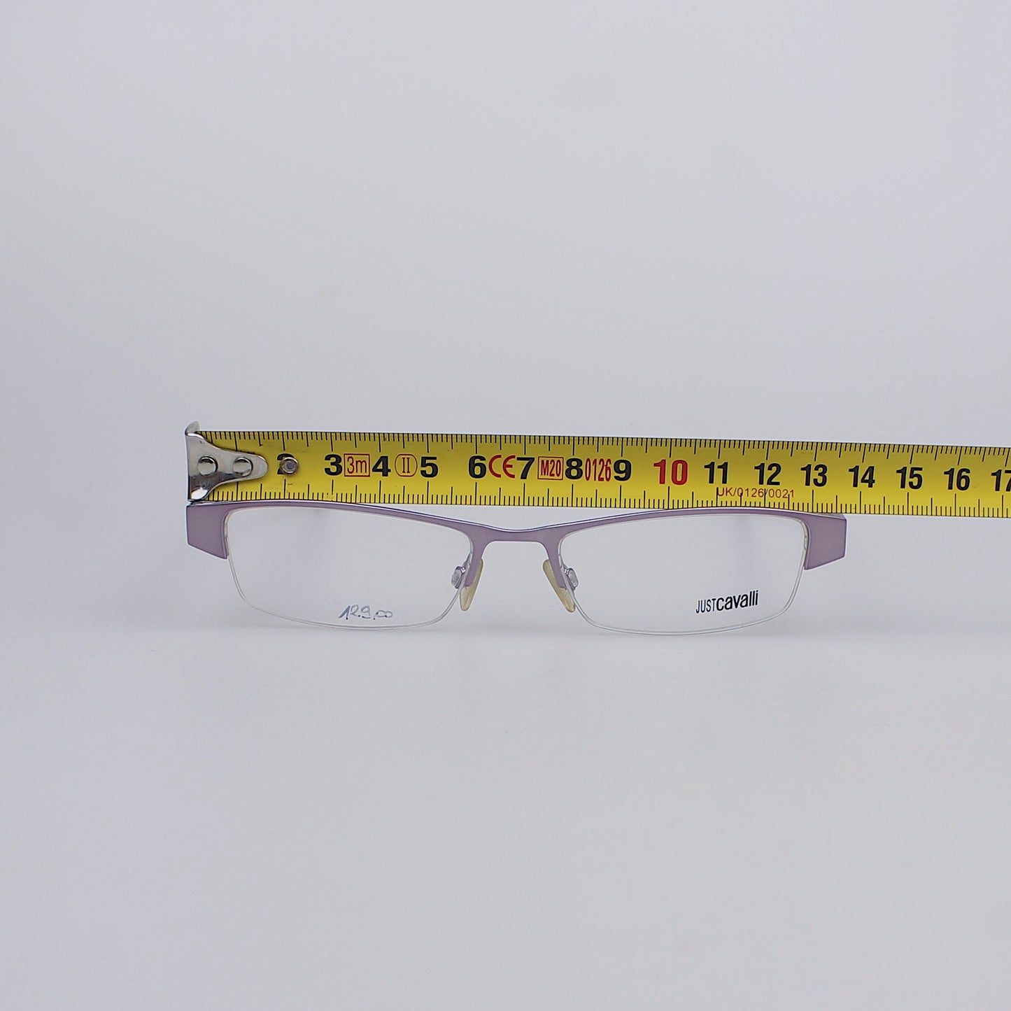 Vintage Glasses LP1276