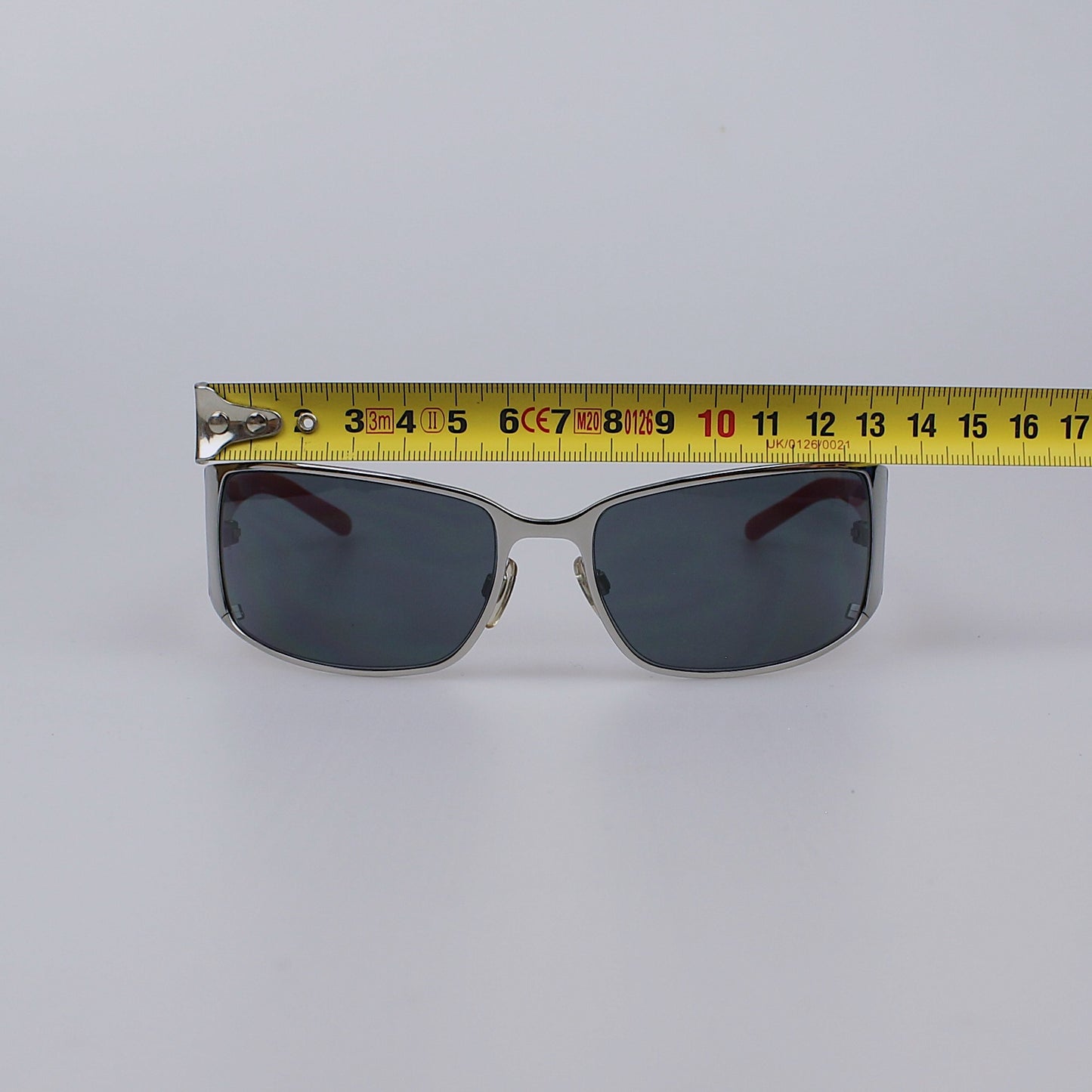 Vintage Glasses LP1021