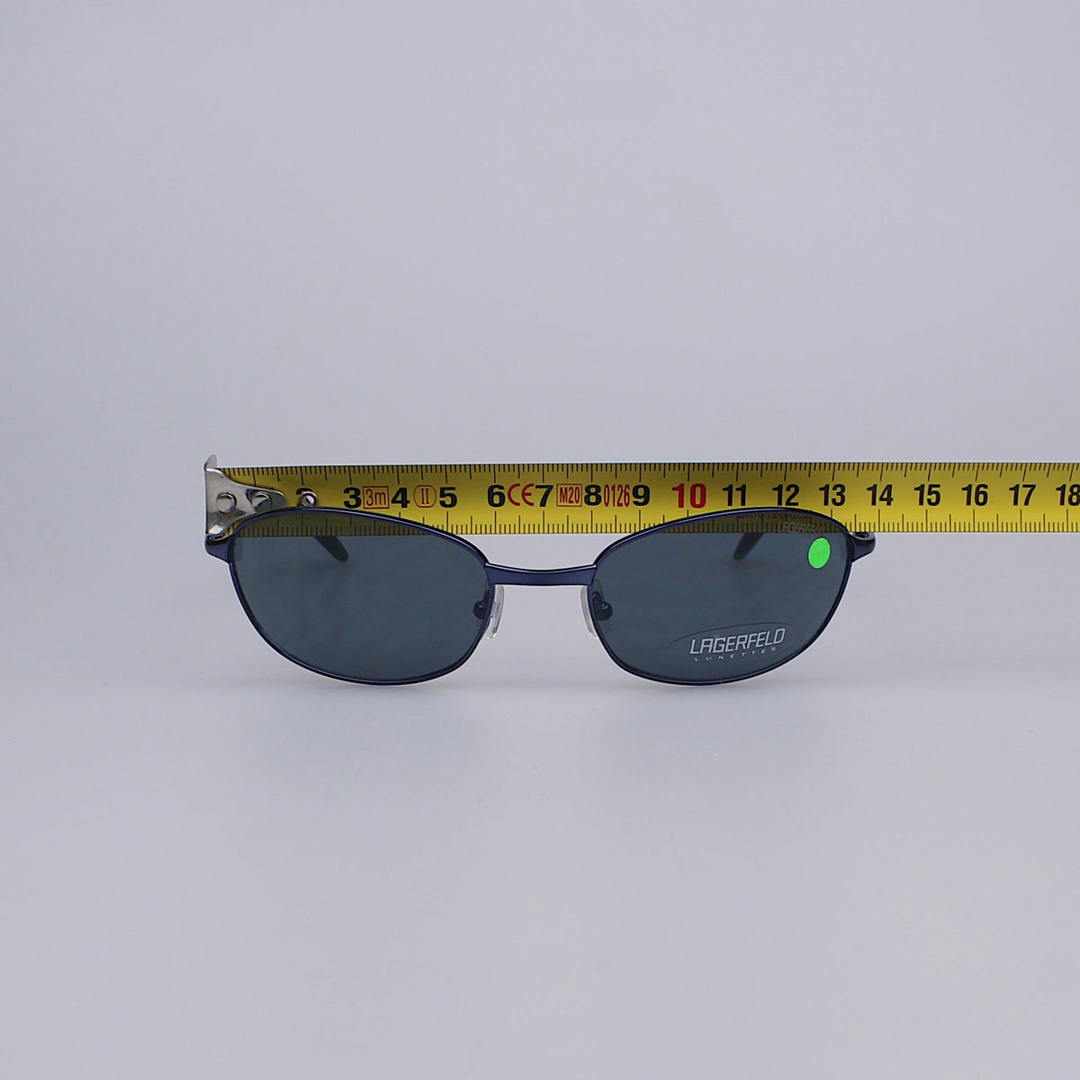 Vintage Glasses LP1454
