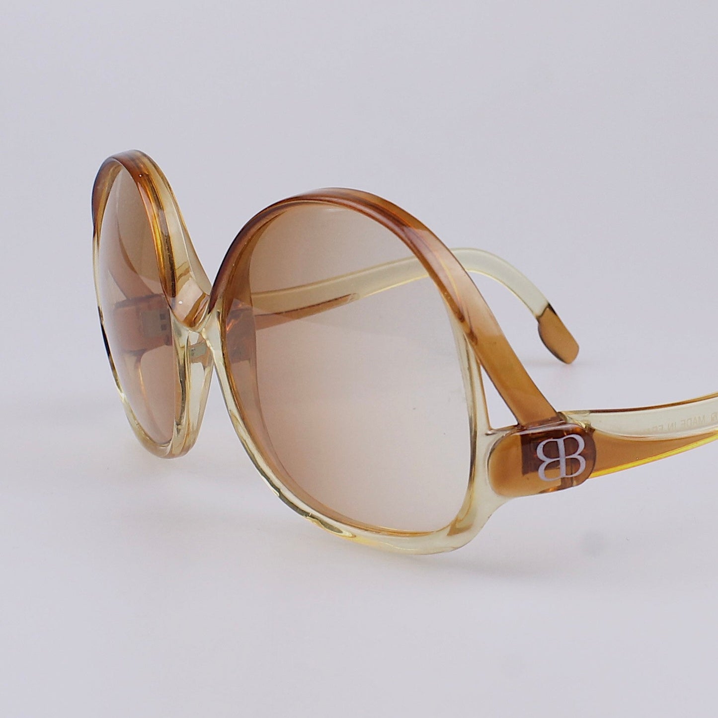LP354 Vintage Glasses