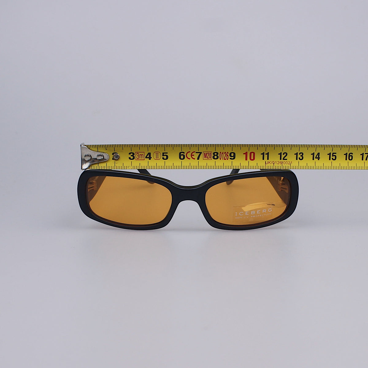 Vintage Glasses LP1464