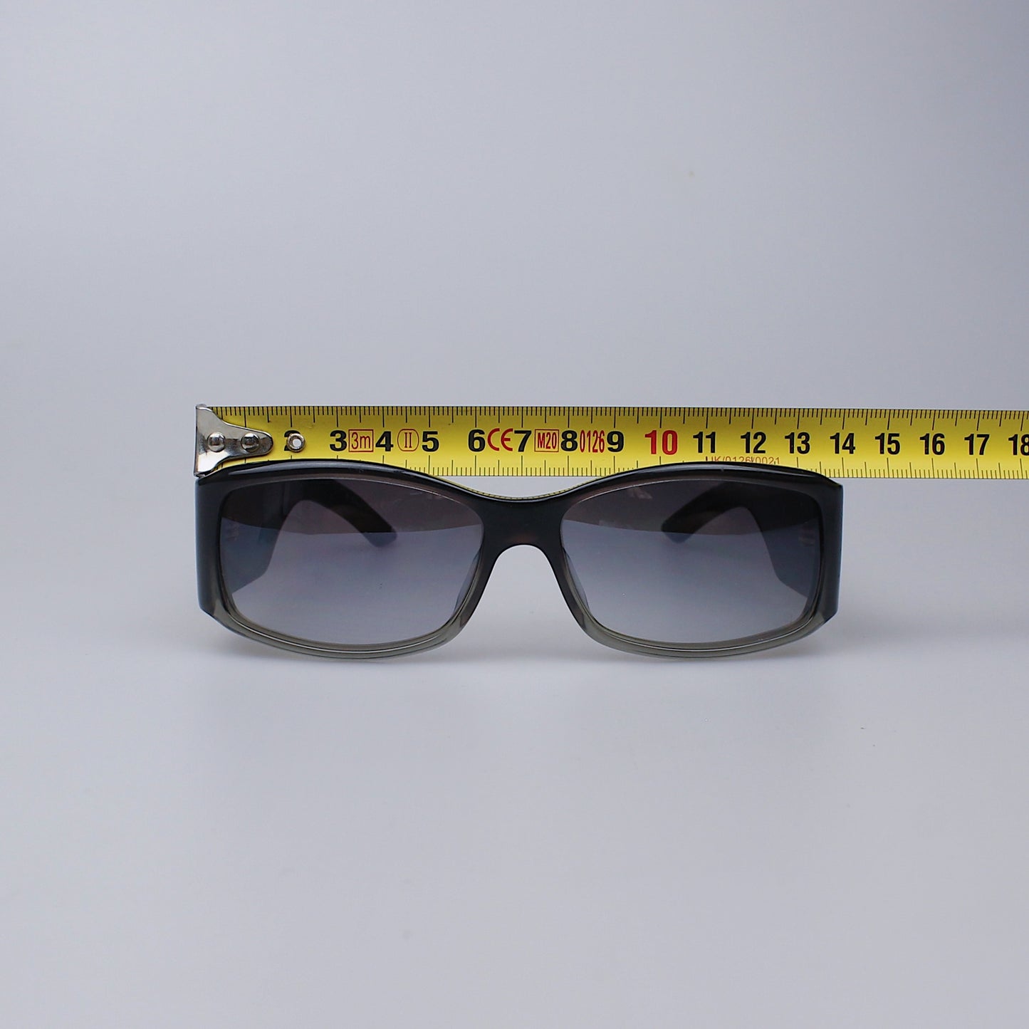 Vintage Glasses LP992