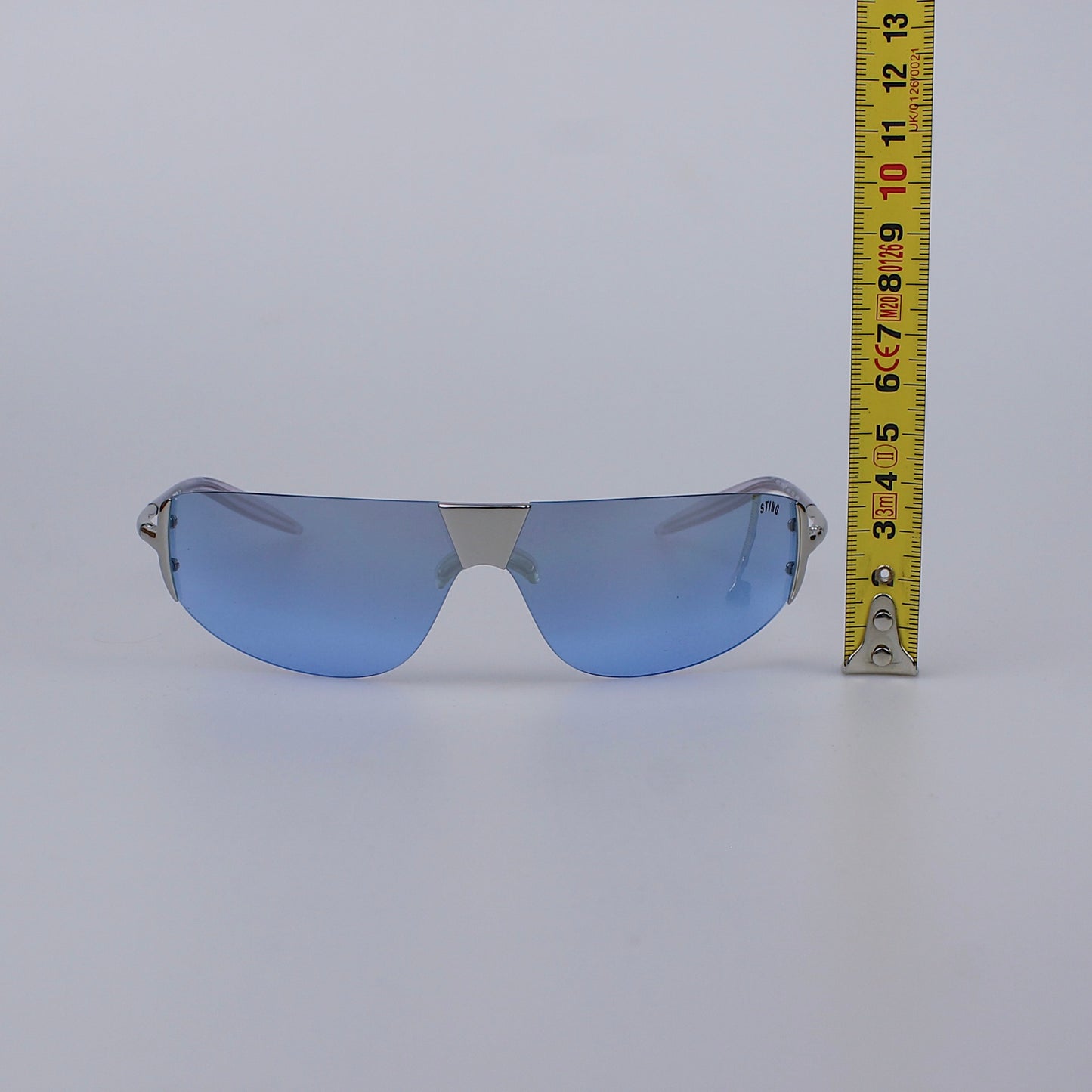 Vintage Glasses LP1241