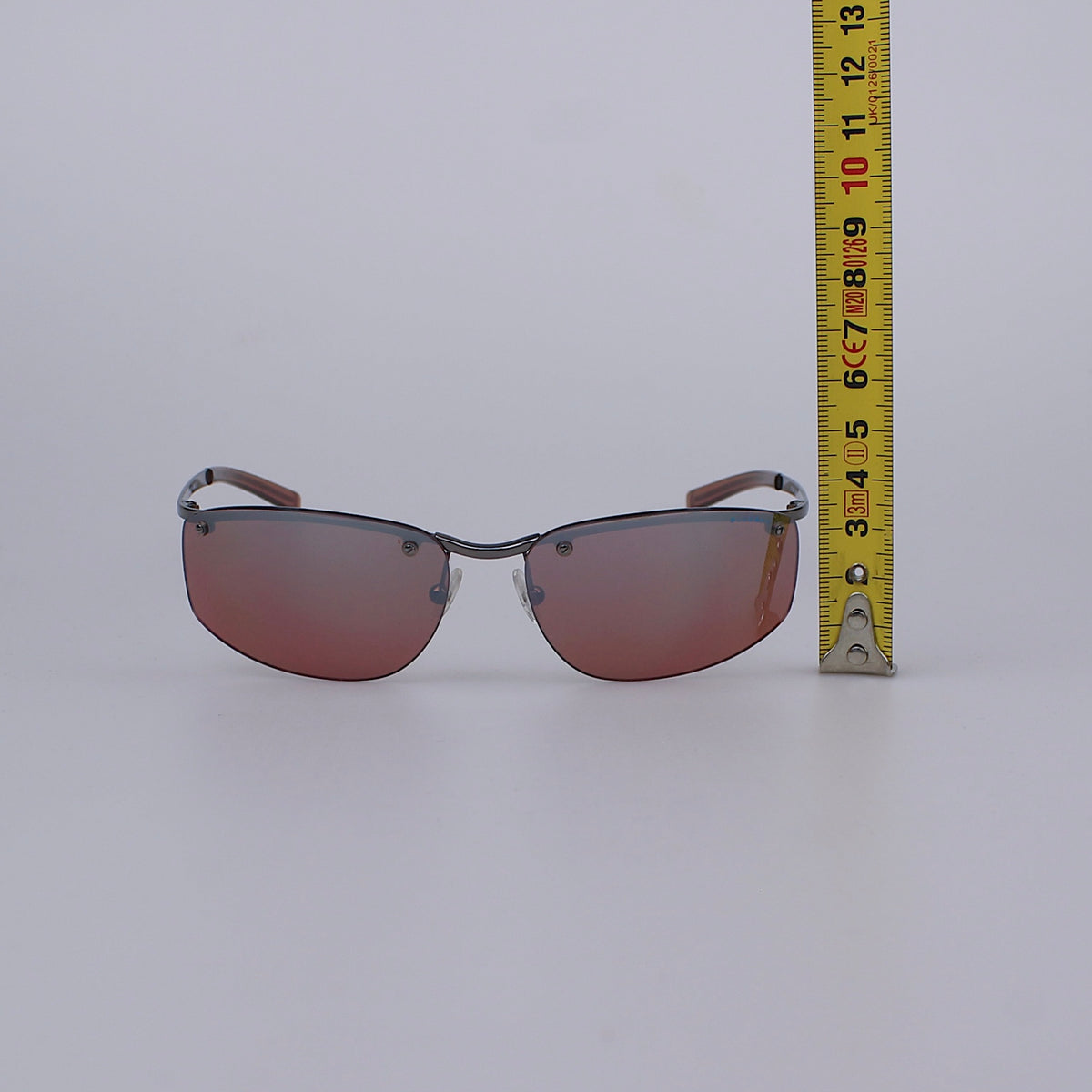 Vintage Glasses LP1506
