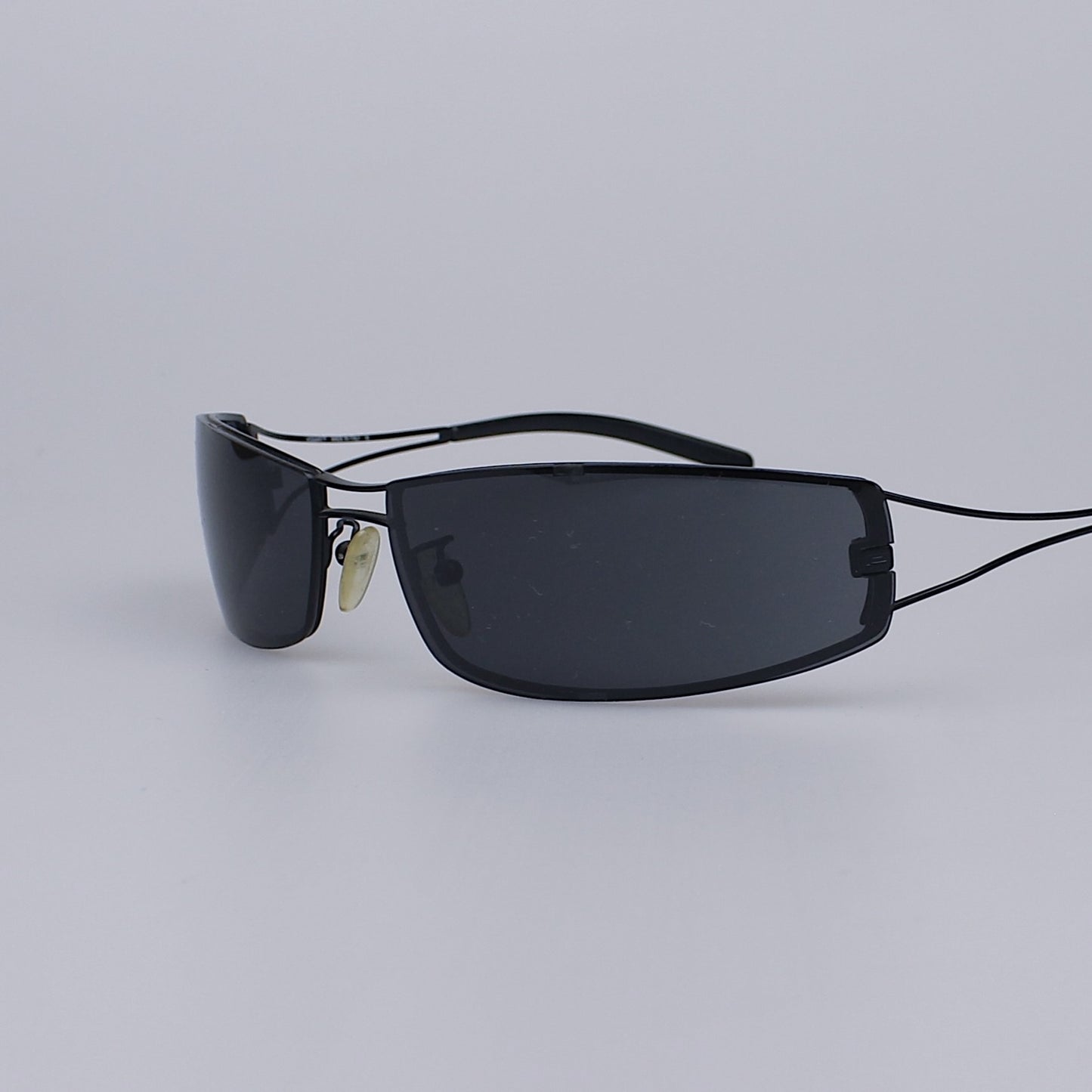 Vintage Glasses LP1138 