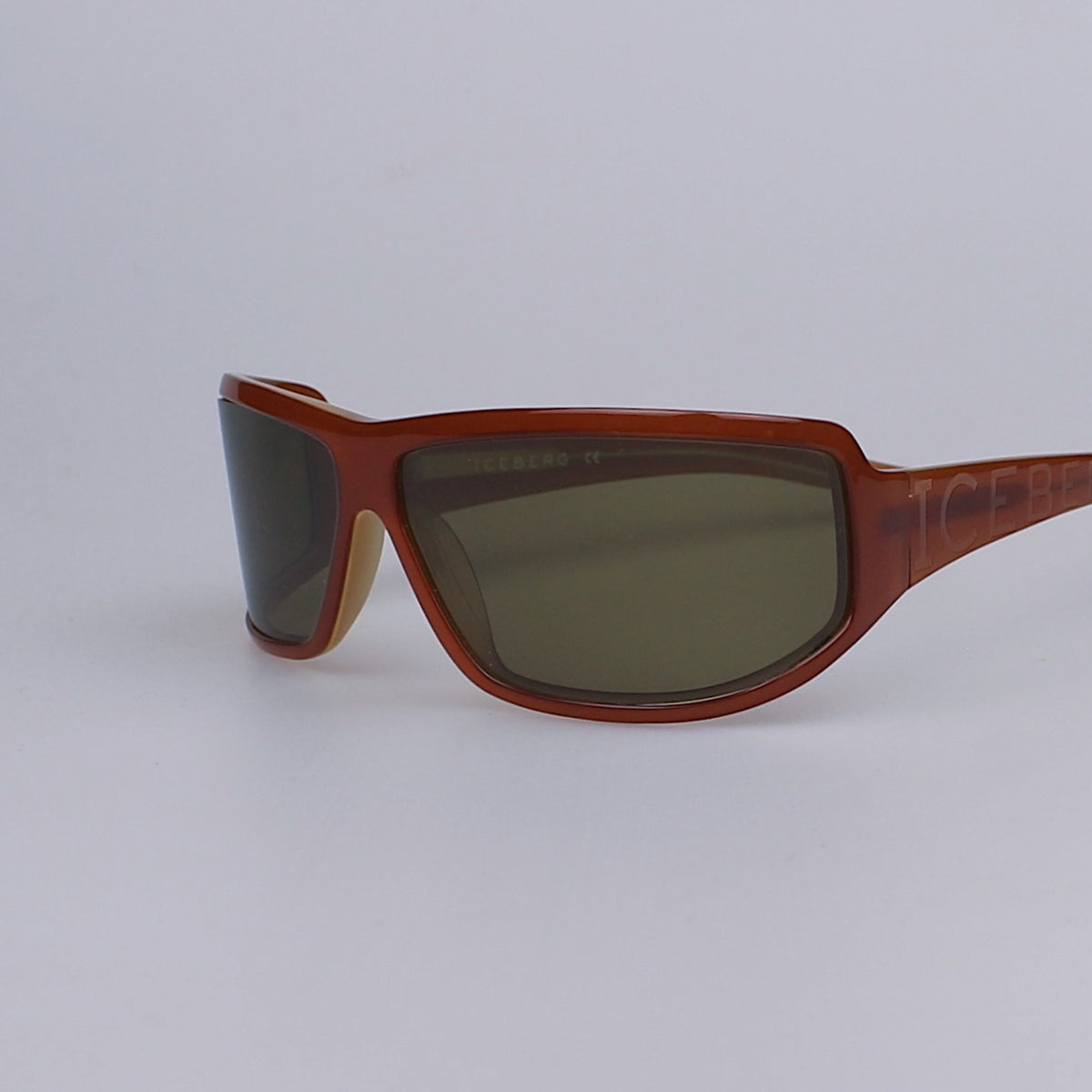 Vintage Glasses LP1377